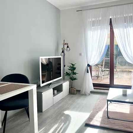 Apartment Lakeside *