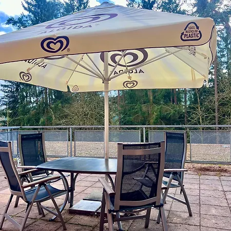 Lakeside Apartment Cesky Krumlov