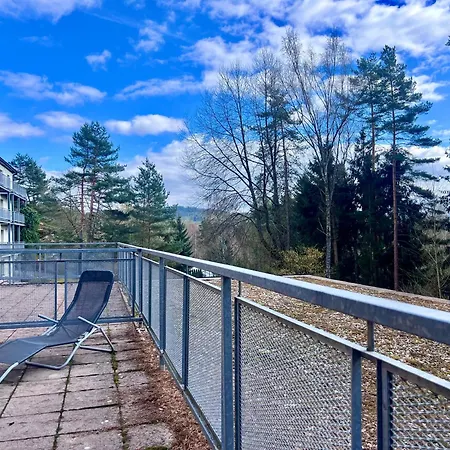 Lakeside Apartment Cesky Krumlov