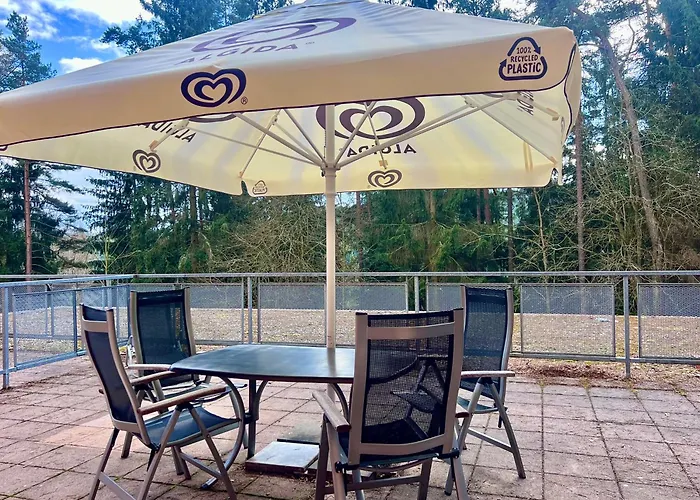 Lakeside Apartment Cesky Krumlov
