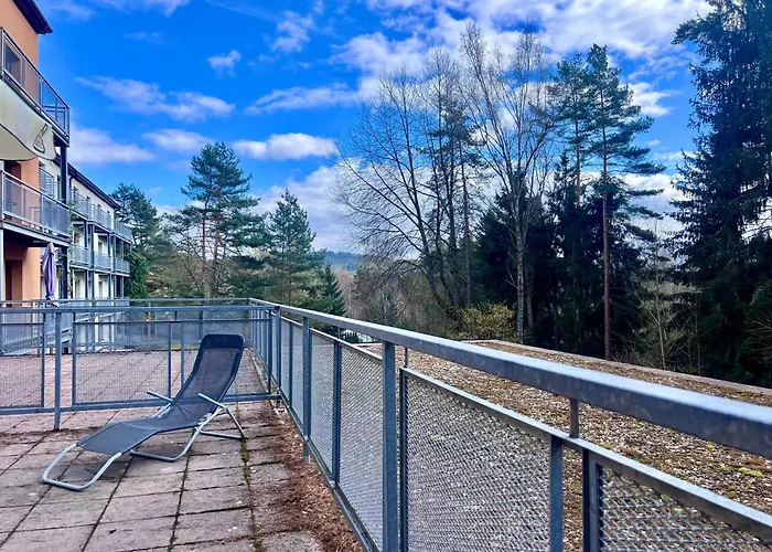 Lakeside Apartamento Český Krumlov